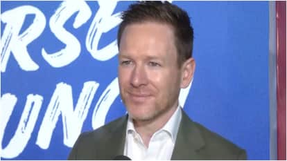 From Dublin’s Amateur Grounds to World Champion at Lord’s: The Extraordinary Journey of Eoin Morgan