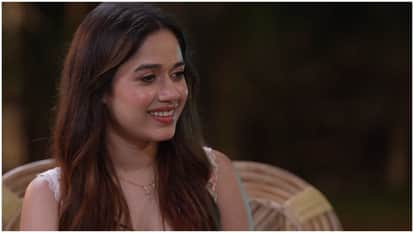 jannat zubair dance moves on raja ji ke dilwa with bhojpuri actor pawan singh