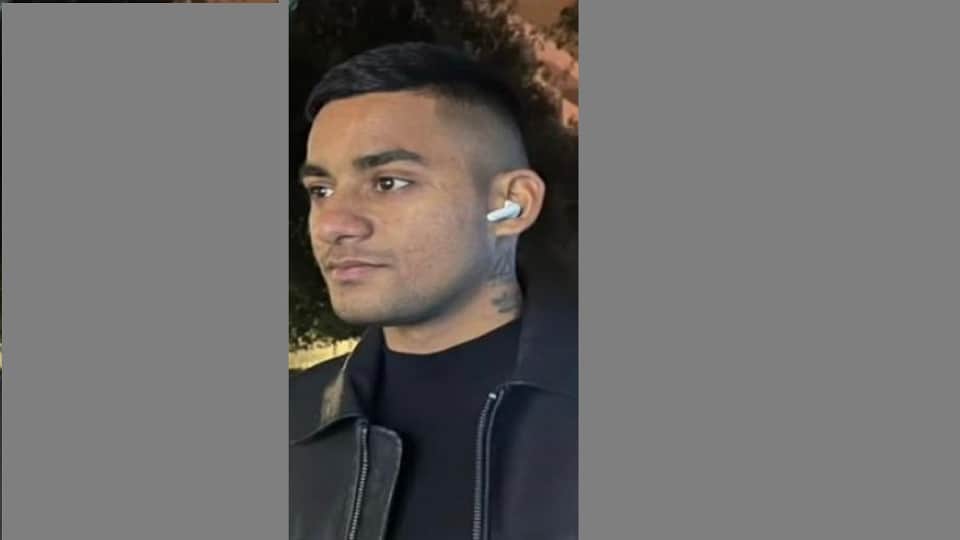 Yong boy from Haryana murdered in Germany