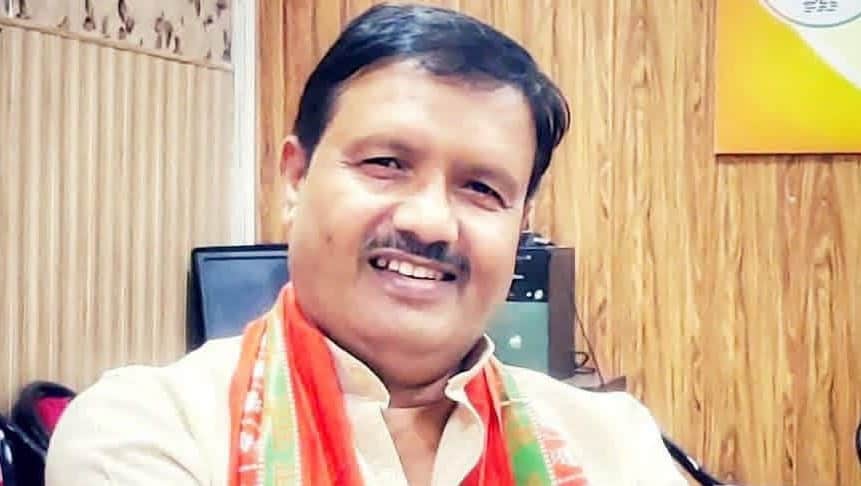 Kanpur Shankar Lal said we win lection on strength of good governance by reminding people of previous misrule