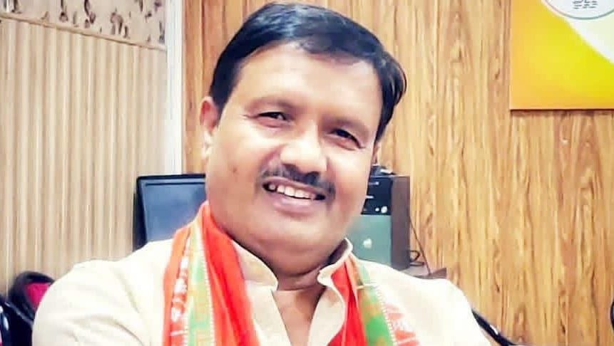 Kanpur Shankar Lal said we win lection on strength of good governance by reminding people of previous misrule