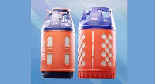 Kanpur Indian Oil new service Indane ExtraLite launched LPG cylinder to be delivered in just three hours