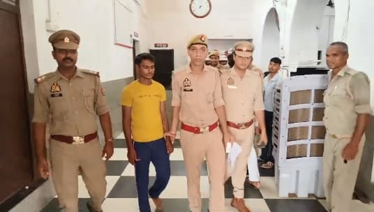 Kanpur Teenager sexually exploited after being lured into a romantic trap police send accused to jail