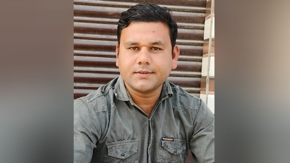 Meerut: Youth jumps into a pond in Kharkhauda; body recovered after a half-hour search