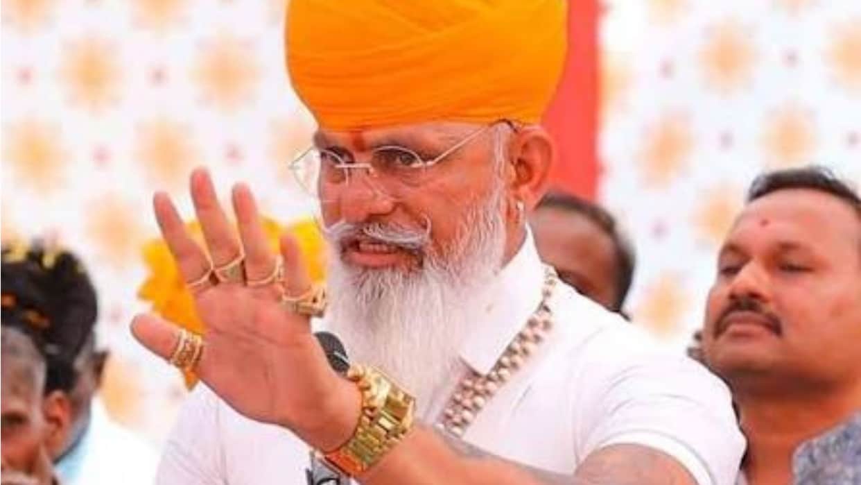 Karni Sena's major announcement Will oppose the BJP in the upcoming elections news in hindi