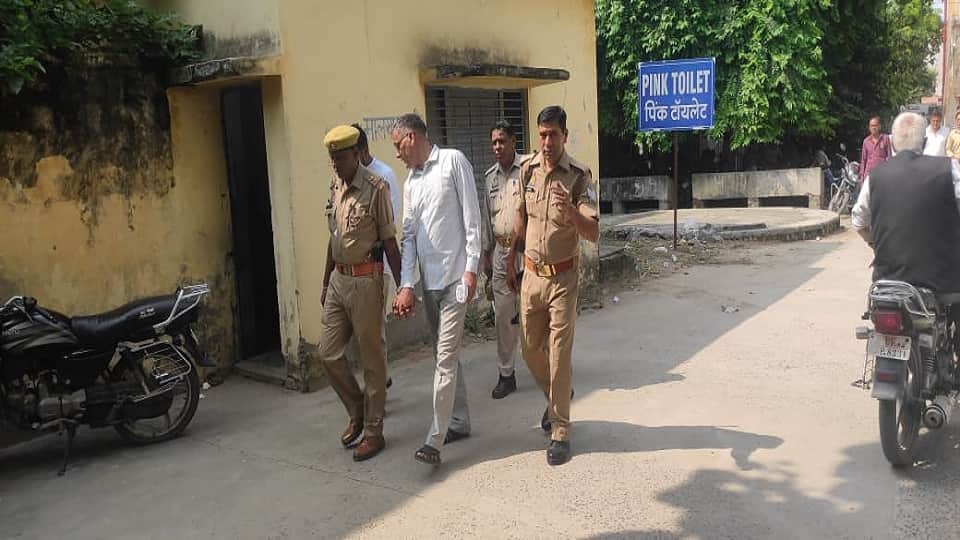 Two police personnel sentenced to life imprisonment in 21 year old murder case