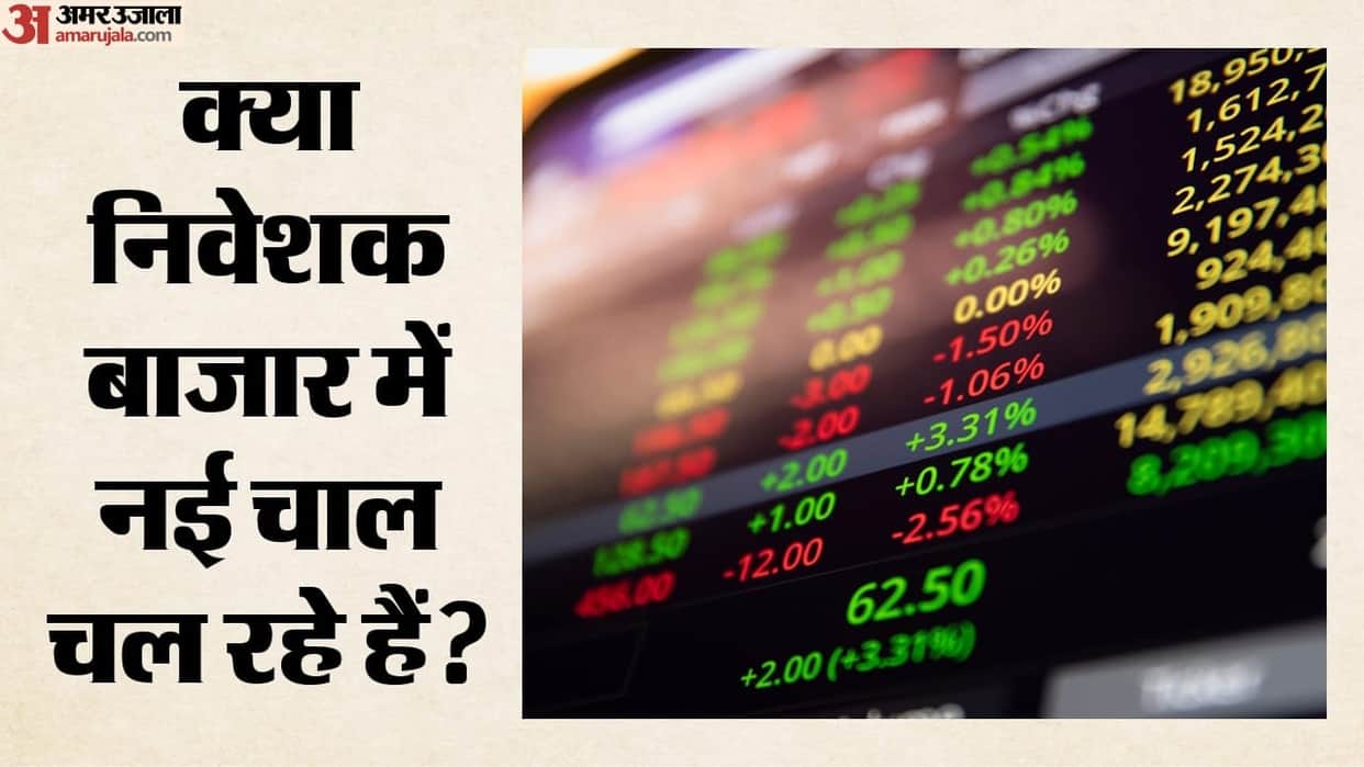 Mutual Fund Investment Shift Investors Exit Large Cap After 30 Months How Much Did Small Cap Investment Rise