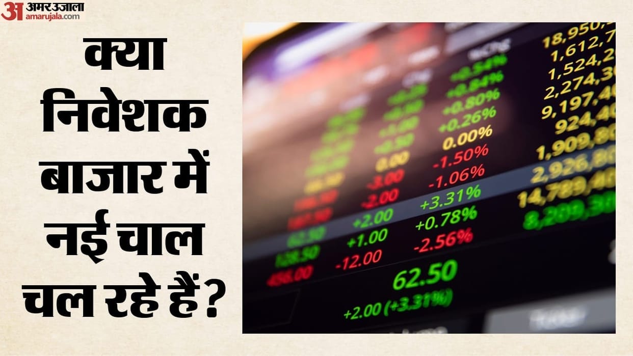 Mutual Fund Investment Shift Investors Exit Large Cap After 30 Months How Much Did Small Cap Investment Rise