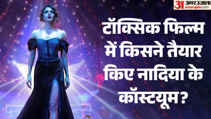 कियारा आडवाणी