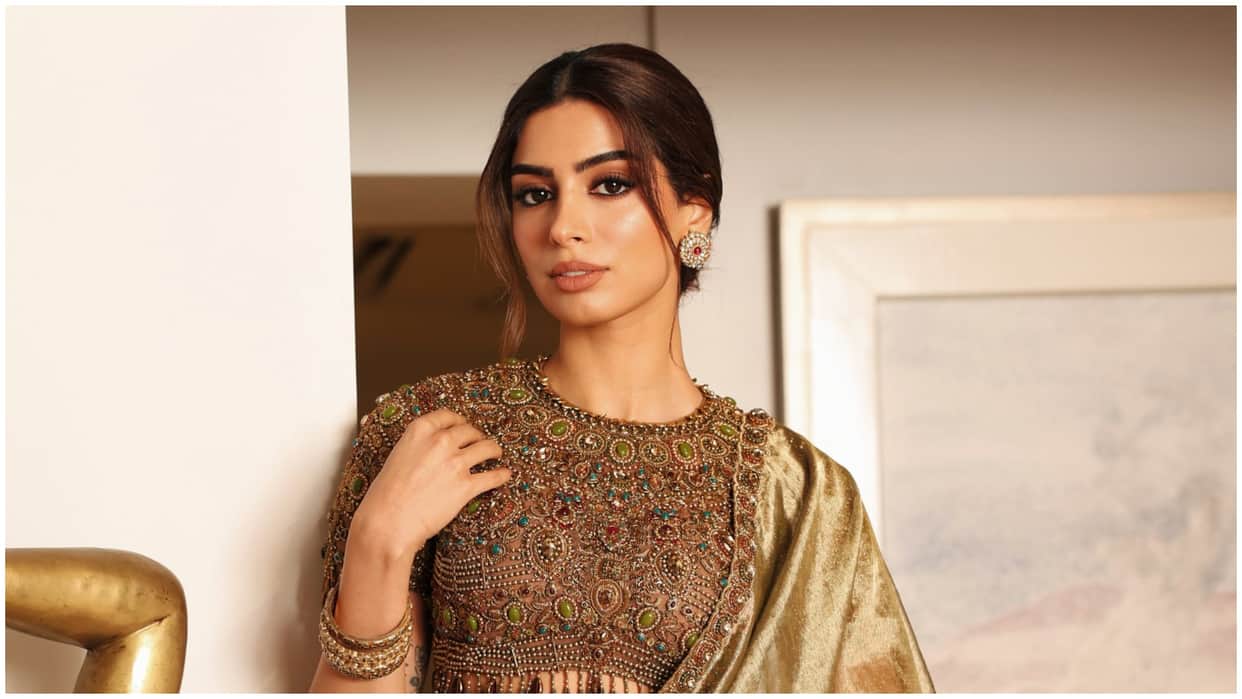 Delhi HC orders takedown obscene photos and videos of Khushi Kapoor from social media