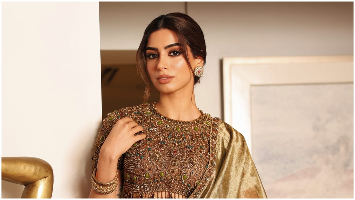Delhi HC orders takedown obscene photos and videos of Khushi Kapoor from social media