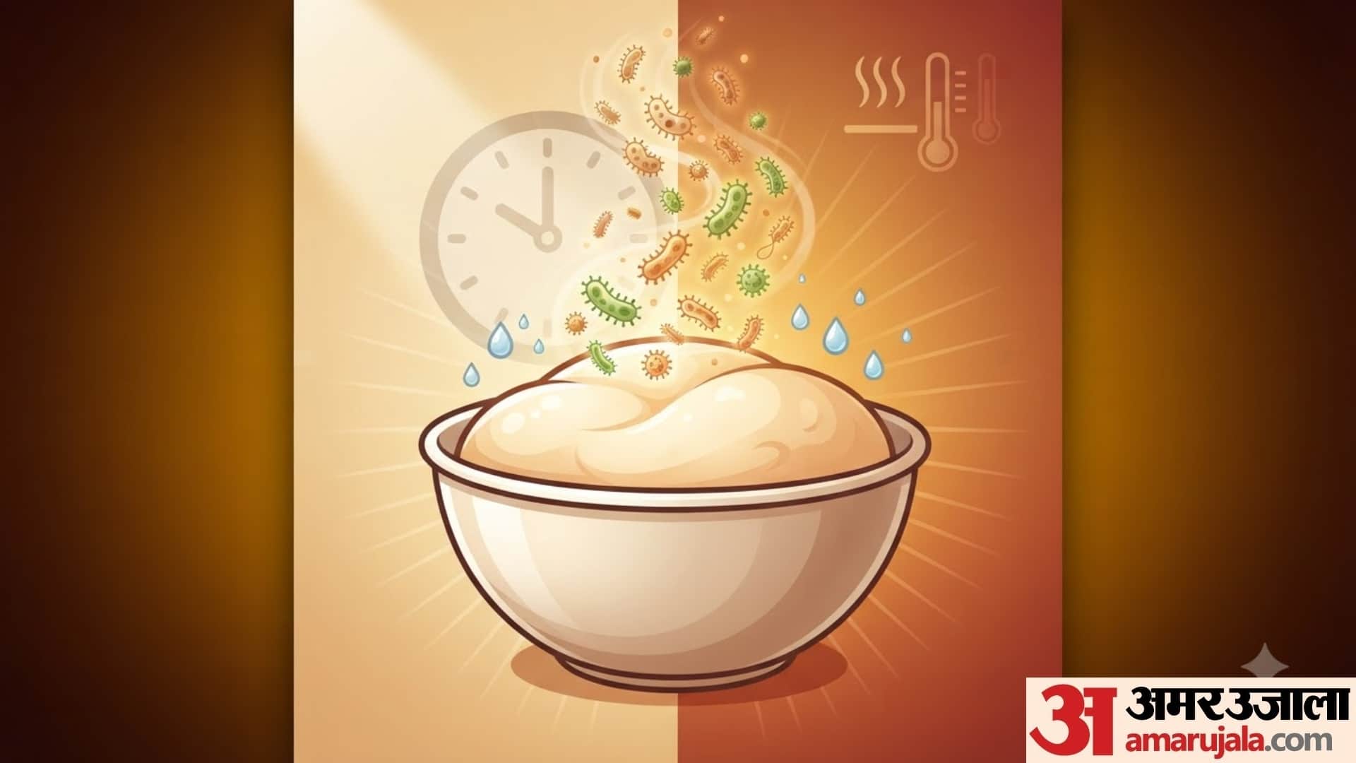 Is Leftover Atta Dough Safe To Use side effects of using leftover flour for making roti