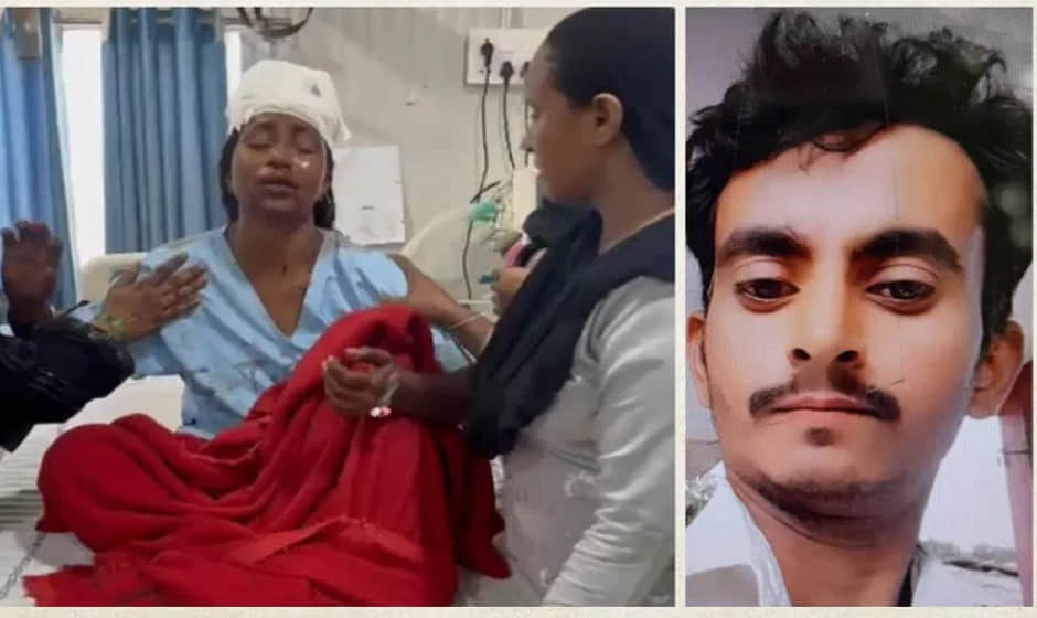 Mumtaz Murder Case: Accused remains at large; police say he keeps fleeing as long as he has money