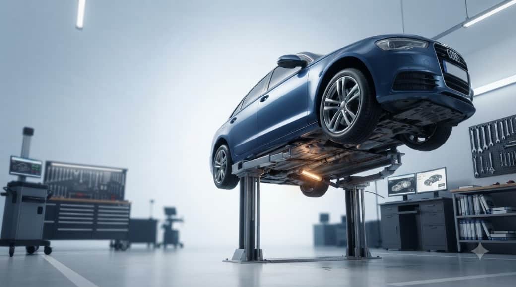 Buying Used Car? Check These Things Before You Seal Deal