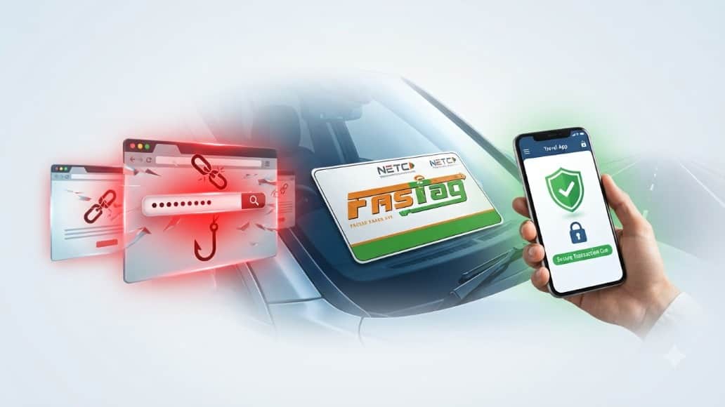 Alert, NHAI Warns Users Against Fake Websites, Unauthorised Links