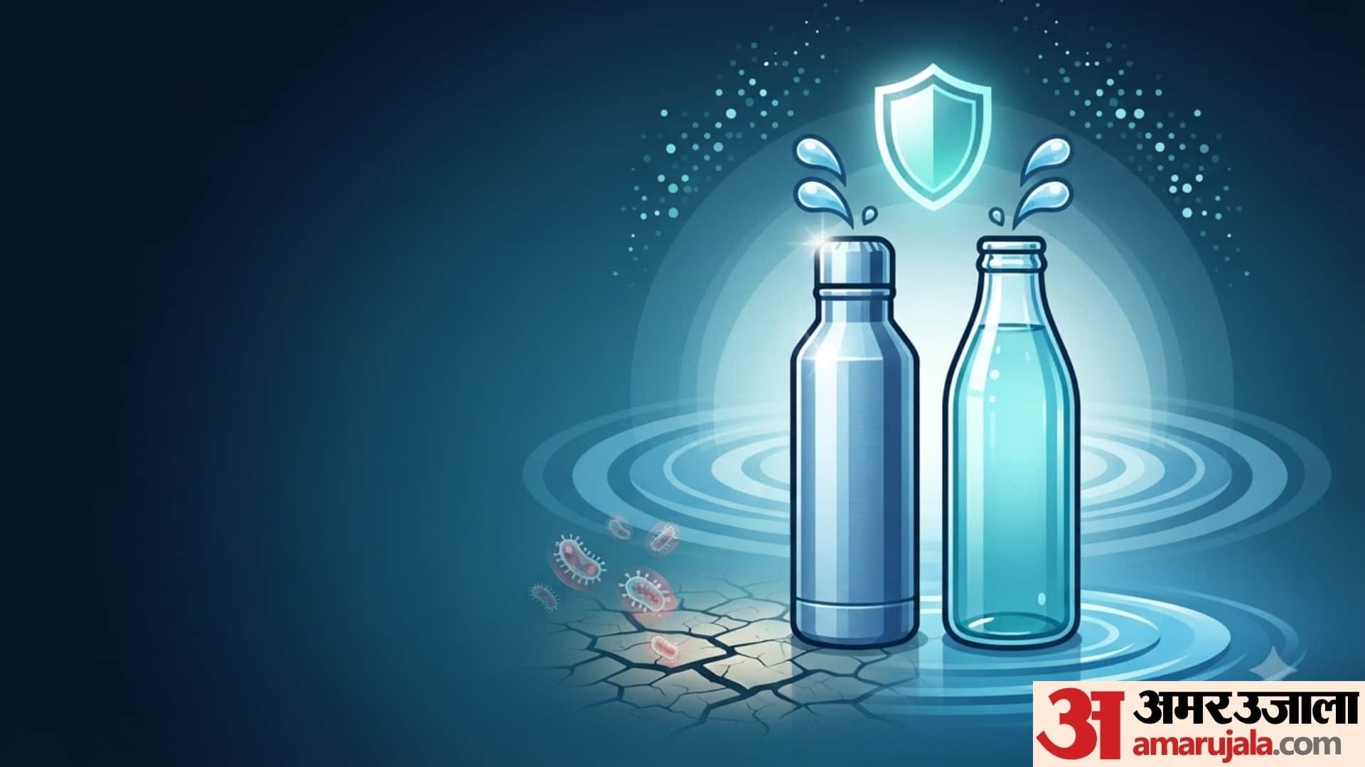 side effects of using plastic water bottles in daily basis in hindi