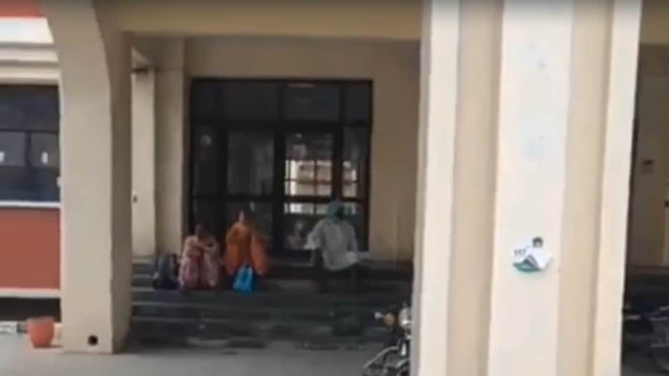 Threat to blow up Firozpur court Police alert premises evacuated search operation
