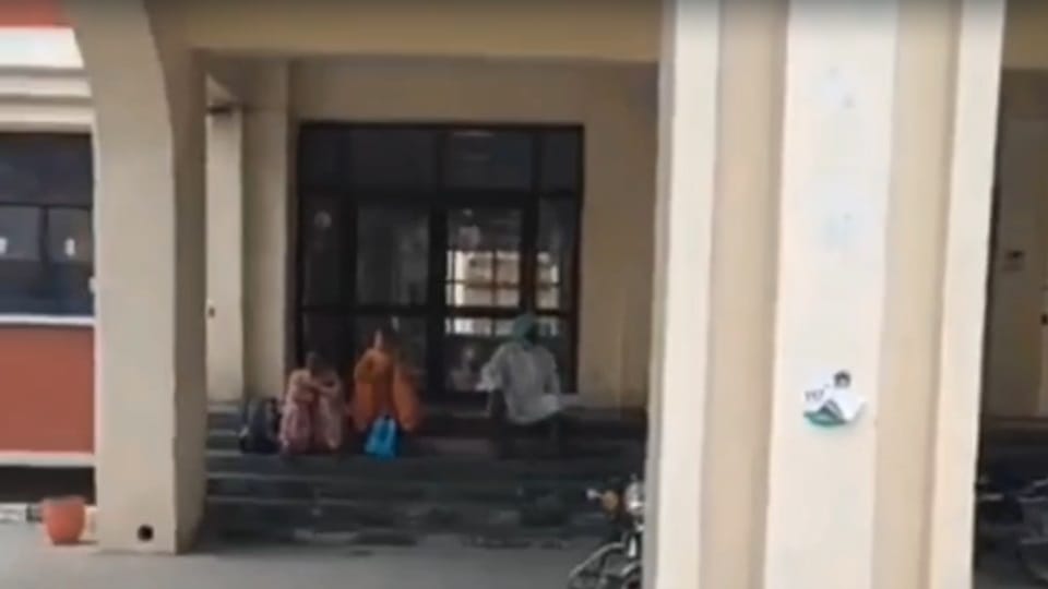Threat to blow up Firozpur court Police alert premises evacuated search operation