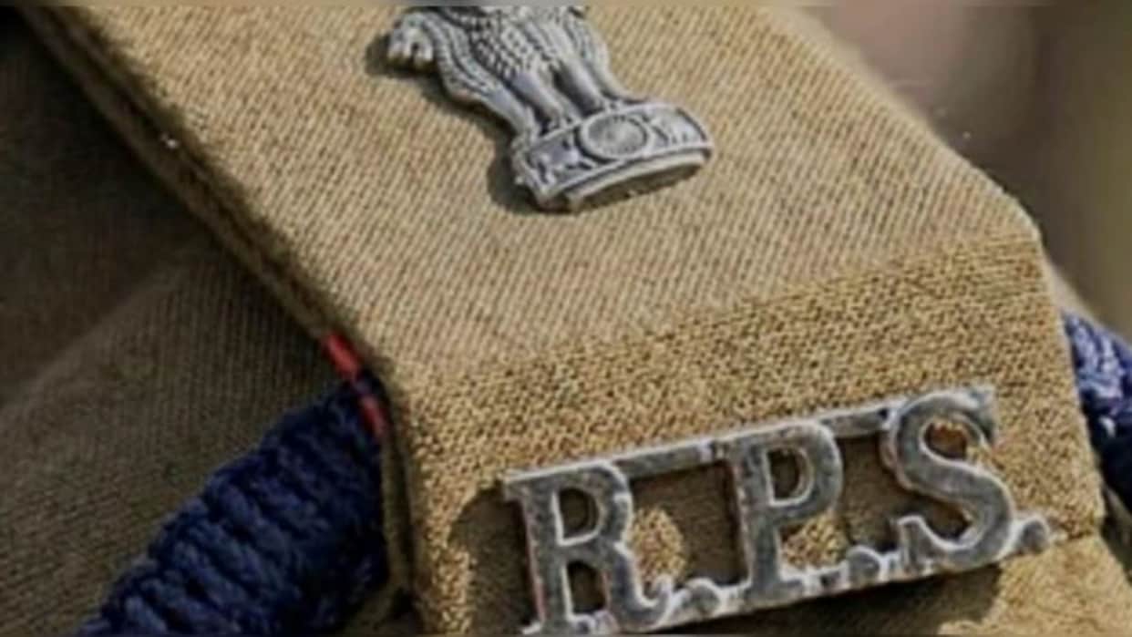 Rajasthan Police Reshuffle Ahead of Elections: 123 RPS Officers Transferred, 48 Trainees Get First Posting