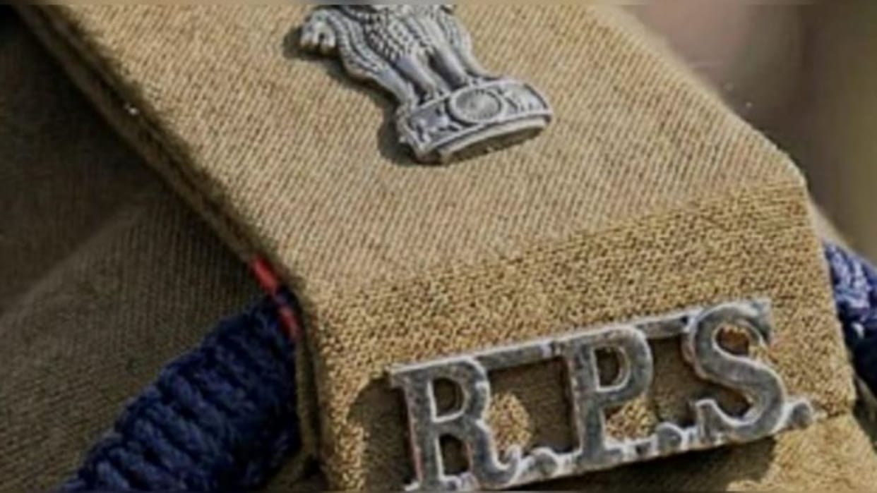 Rajasthan Police Reshuffle Ahead of Elections: 123 RPS Officers Transferred, 48 Trainees Get First Posting