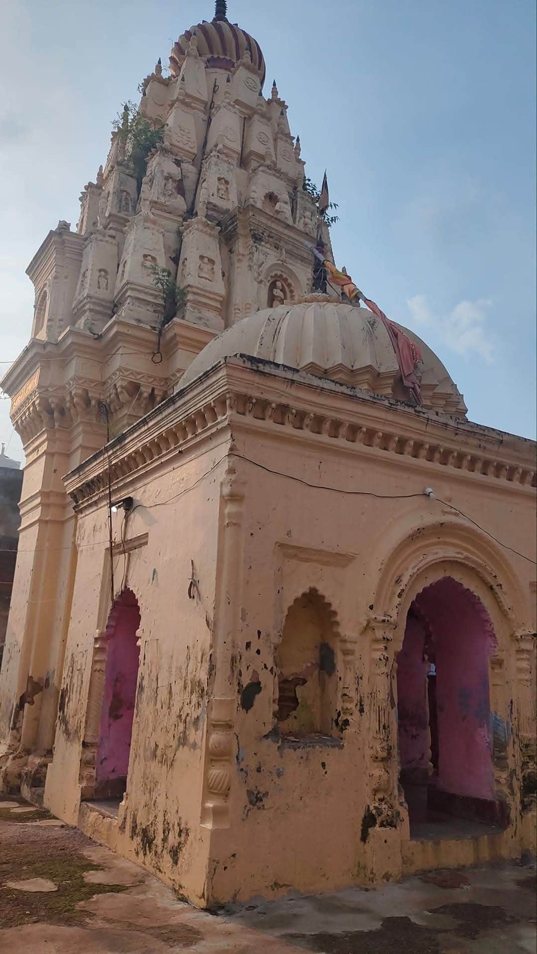 chatra-barka-mandir-125-year-old-chaturmukhi-shivling-shri-ram-temple
