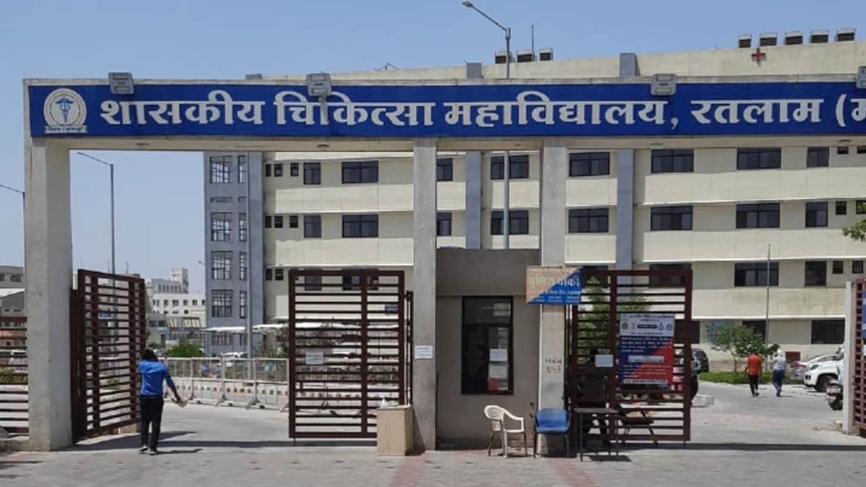 Medical college seats increased but faculty did not demand raised to increase faculty by 41 percent