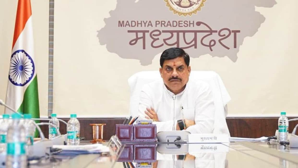 MP 30 proposals approved at State Wildlife Board meeting; CM directs officials to bring elephants and rh