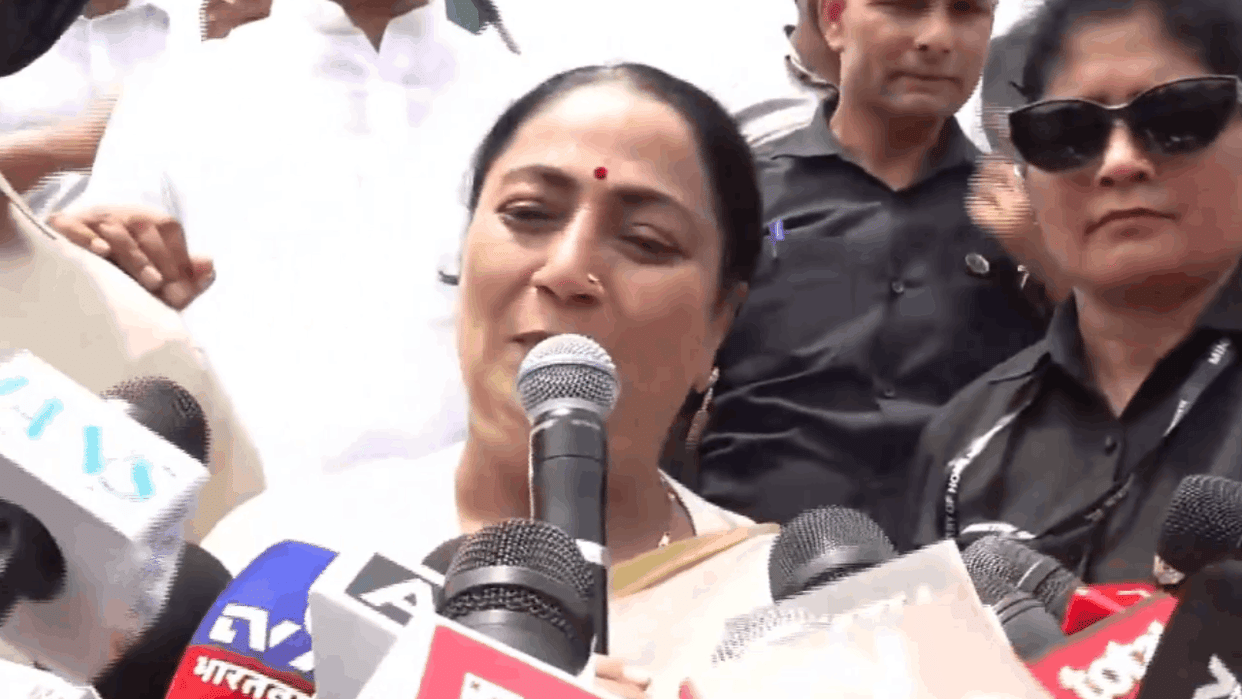Tiranga Yatra cm rekha extended her best wishes to people of country on occasion of Independence Day