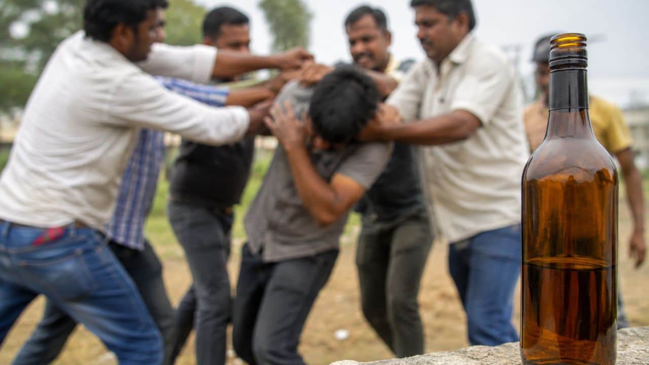 सांकेतिक तस्वीर।