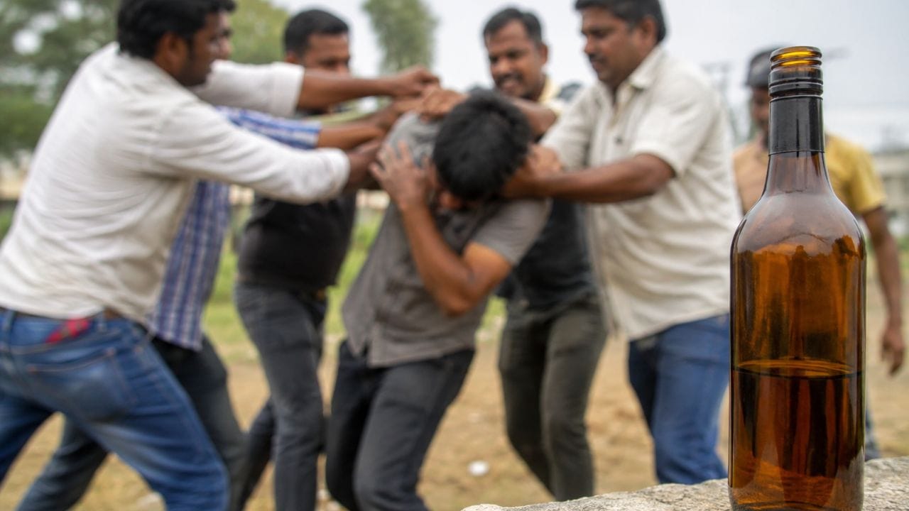 सांकेतिक तस्वीर।