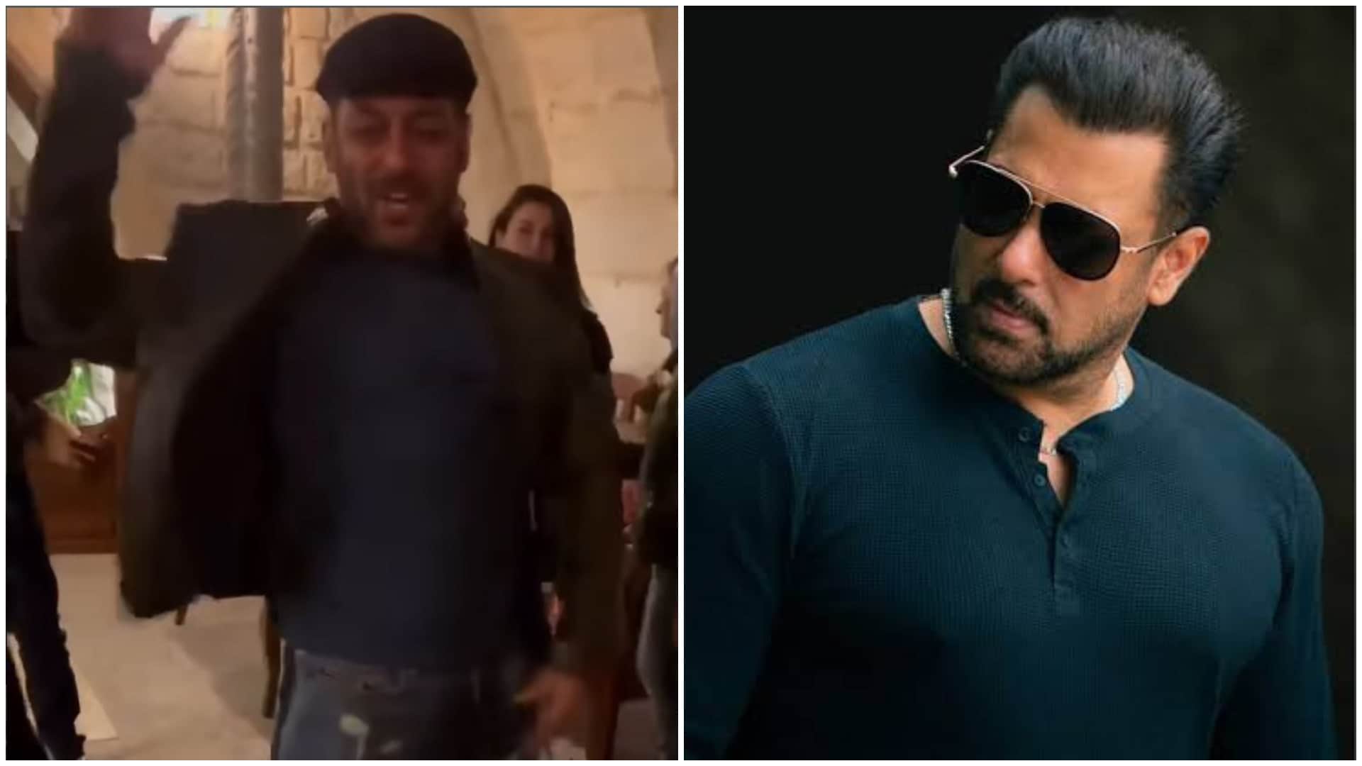 सलमान खान