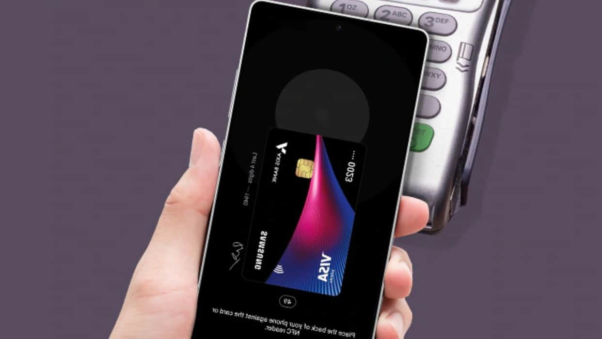 samsung new foldable phones pay now made in india feature avoids late fees