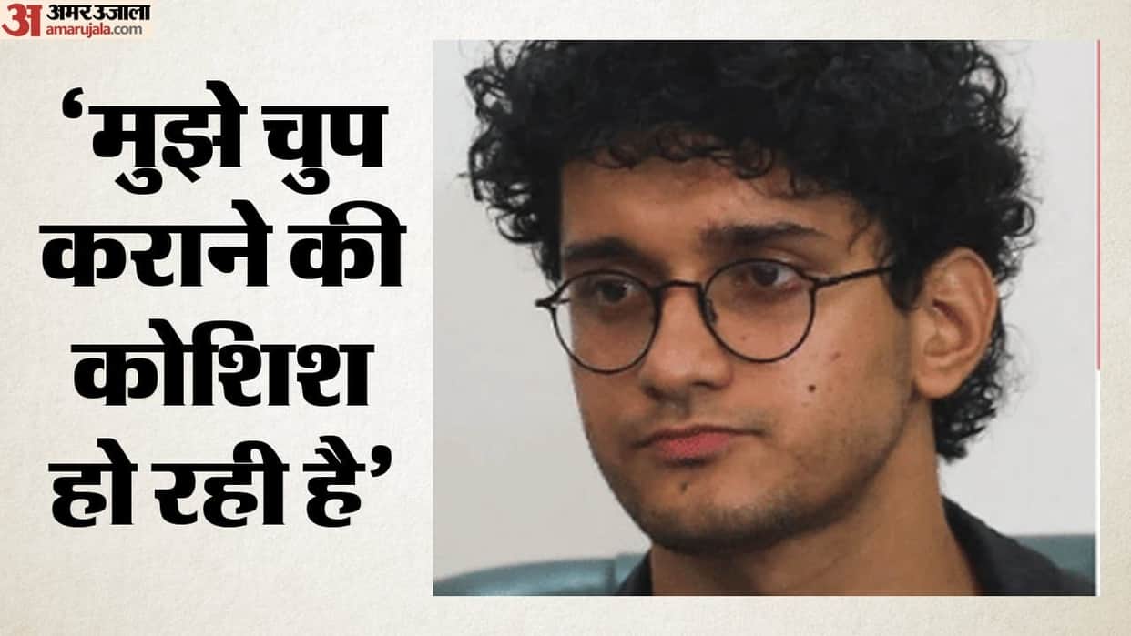 CJP Spoke Person Saurav Das alleges intimidation by Puducherry police official rejects claim as false