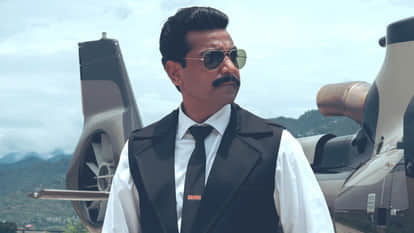 Shooting Begins For Scam 2010 Directed By Hansal Mehta To Release Soon On Sony Liv