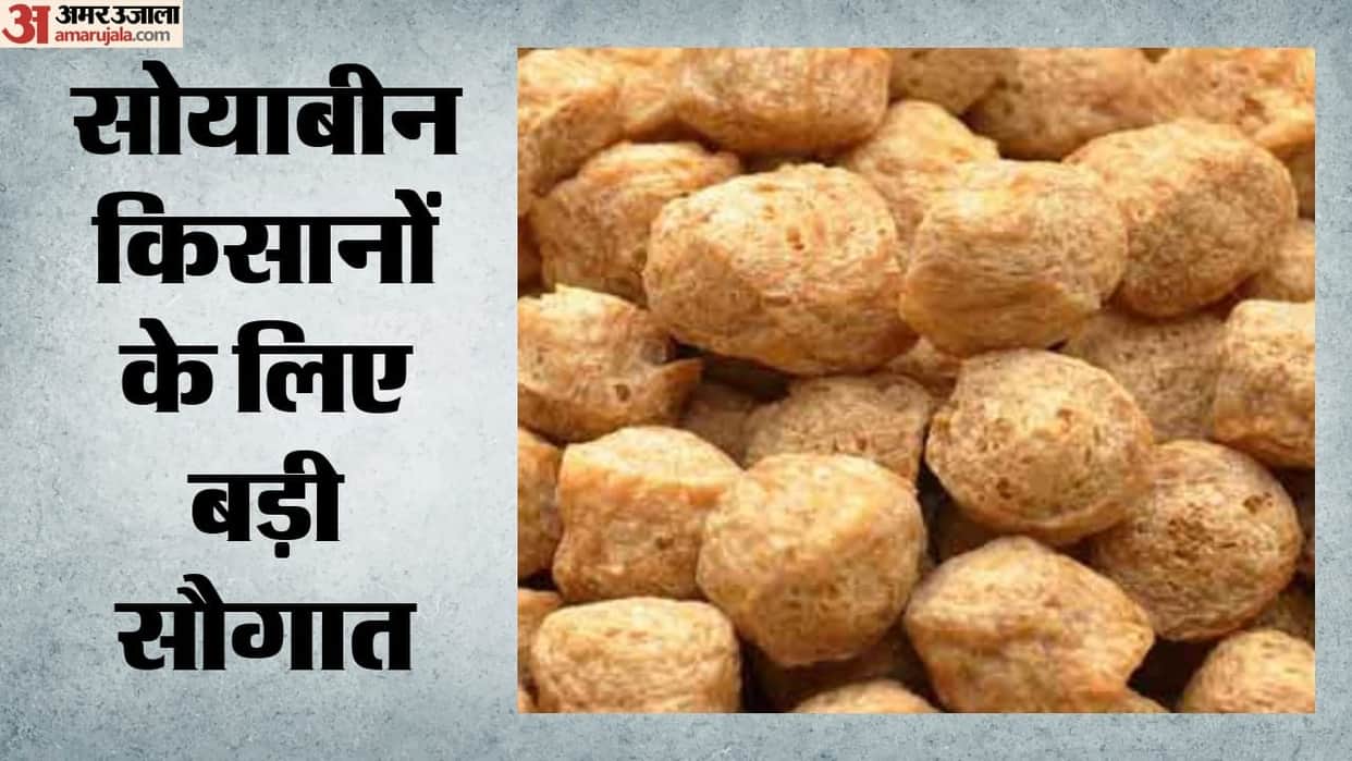 Sehore news:Sehore to Become Soybean Research Hub as 20 Hectares Allotted for National Institute