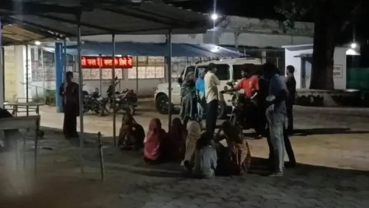 MP Crime Man Arrested in Shahdol After Killing Wife with Axe Following Domestic Dispute