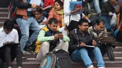 बेरोजगारी
