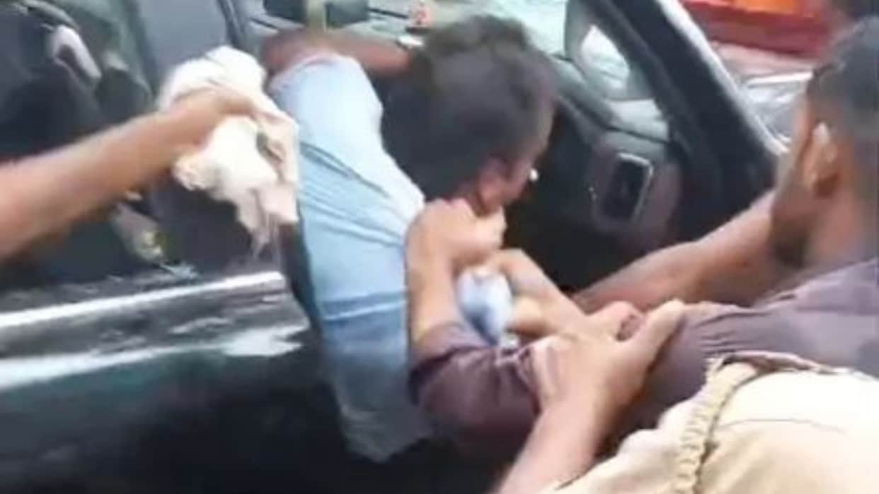 Four accused arrested for life-threatening attack on doctor in Budaun