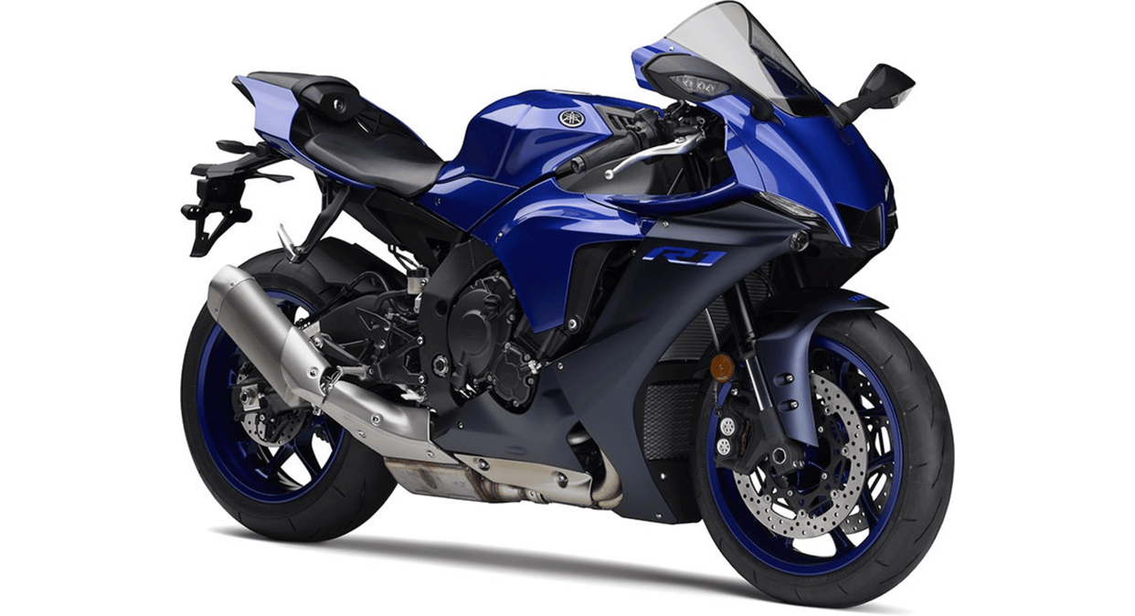 Yamaha R2 Bookings Open India, Launch August 27; What We Know So Far
