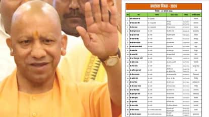 Major News from UP: Video of Atiq's son's death; Akhilesh's reply to Akash; responsibilities assigned to Yogi'