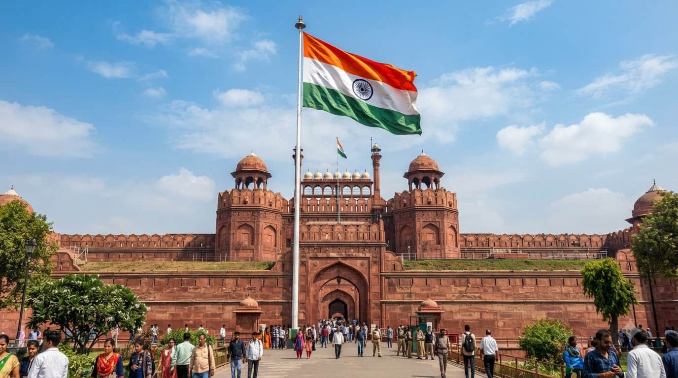 79th or 80th which Independence Day is the country actually celebrating this time