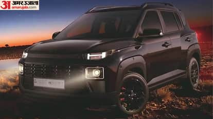 2026 Hyundai Exter Knight Edition Launched in India Check Prices Features Design Specs