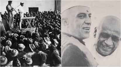 What Was Happening on the Eve of Freedom? How Was a New India Taking Shape on August 14, 1947?