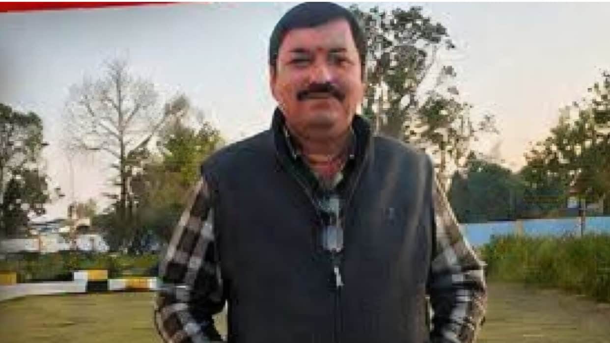 Chhatarpur: Suspended hostel warden arrested and sent to jail in student exploitation case.