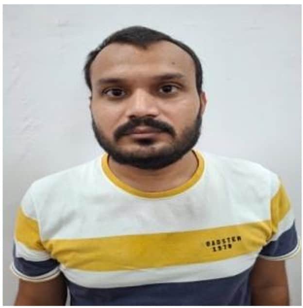 Rajasthan SOG Arrests Three Doctors Over Fake FMG Certificates for Medical Registration