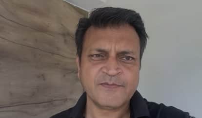 अजय आलोक।