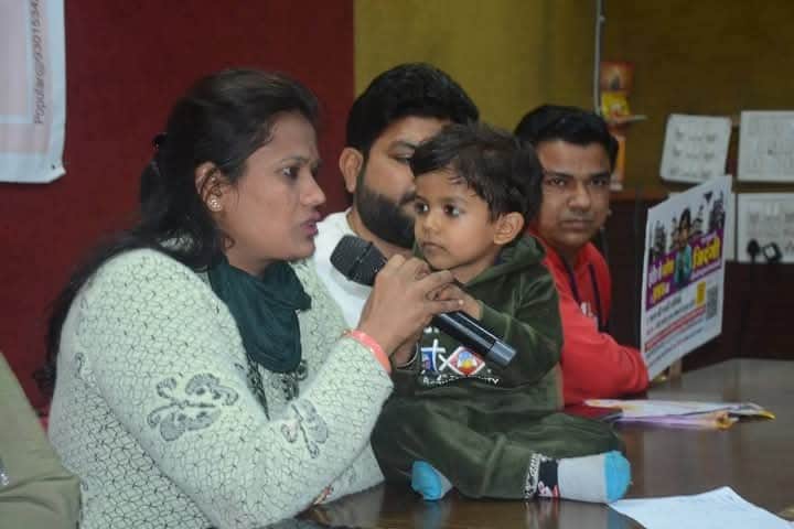 Indore News: ₹8 crore raised to save little Anika; injection becomes costlier due to rise in dollar exchange r