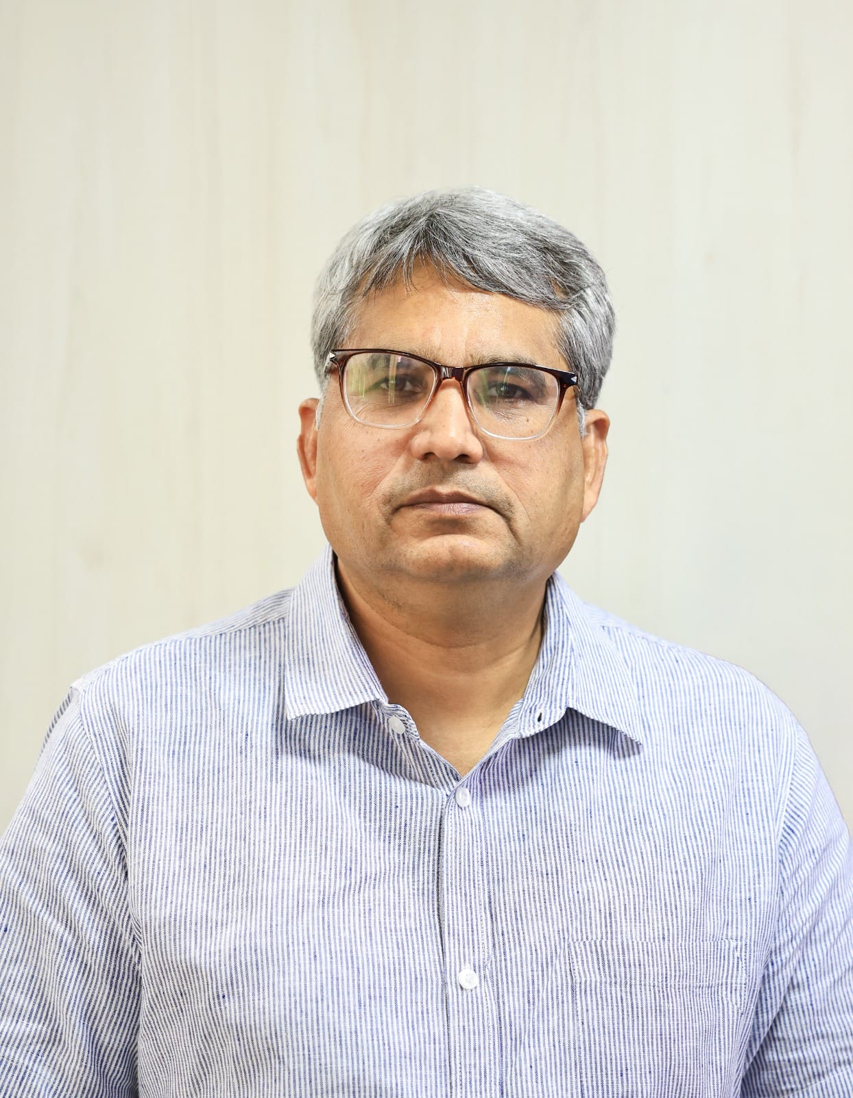 Anil Pandey