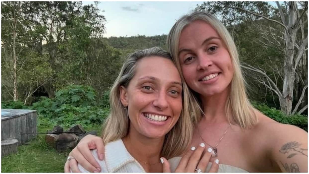 Ashleigh Gardner Breaks Silence on Separation and Affair Claims, Thanks Cricket Australia for Support