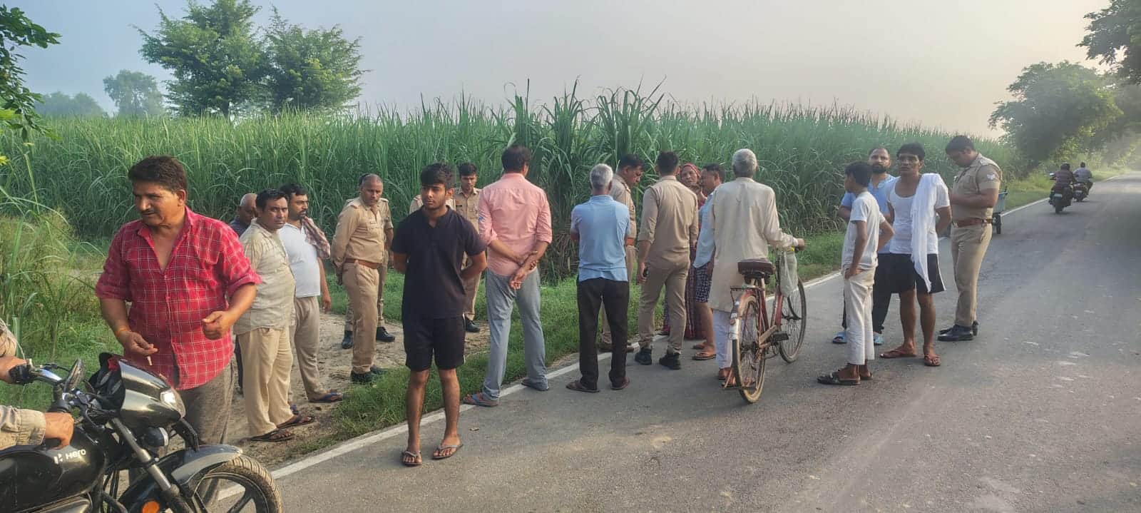 Baghpat Double Murder: Drugged Tea, Poison Injections and Bodies Buried Alive, Police Reveal Chilling Murder P